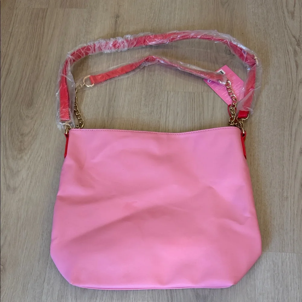 NWT Juicy Couture Pink Women's Bag - Picture 6 of 9